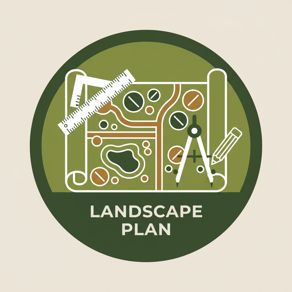 Custom Landscape Design & Installation