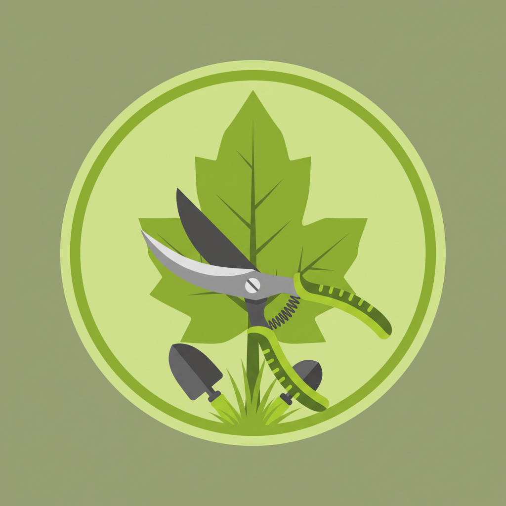 Professional Landscape Maintenance